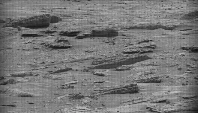 Sol 4875: Mast Camera (Mastcam)