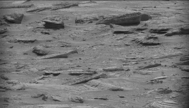 Sol 4875: Mast Camera (Mastcam)
