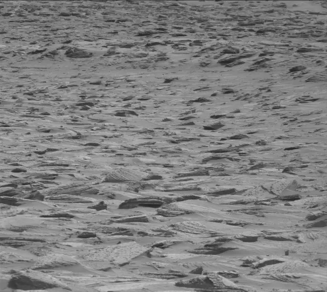 Sol 4875: Mast Camera (Mastcam)