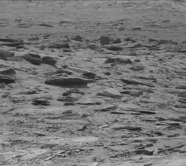 Sol 4875: Mast Camera (Mastcam)