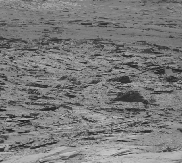 Sol 4875: Mast Camera (Mastcam)