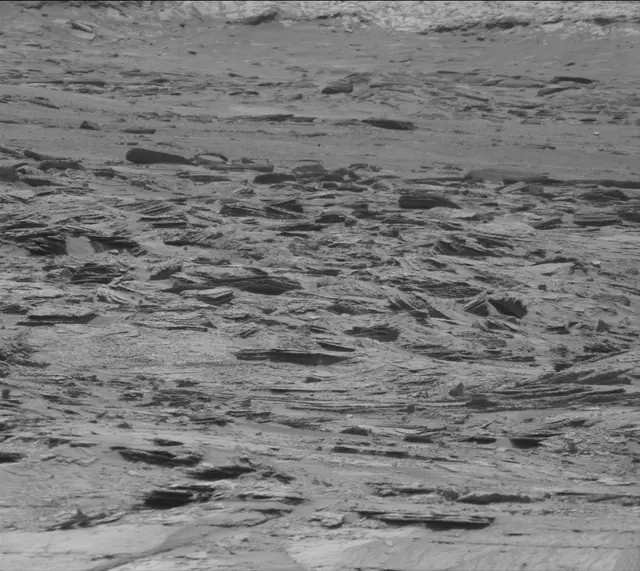 Sol 4875: Mast Camera (Mastcam)