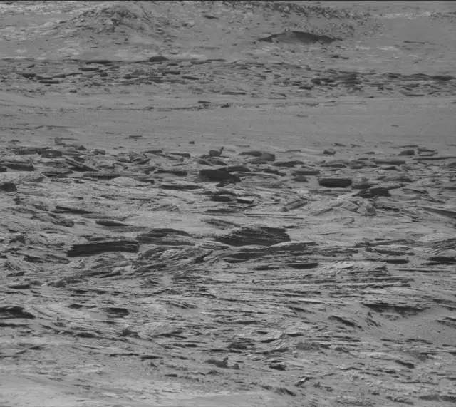 Sol 4875: Mast Camera (Mastcam)