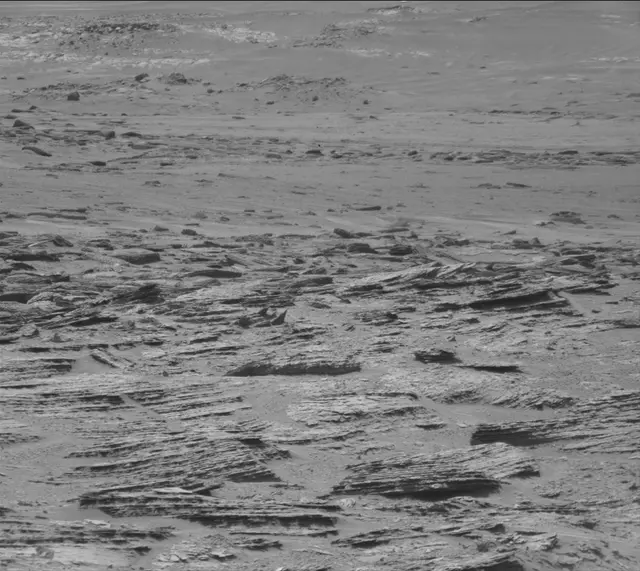 Sol 4875: Mast Camera (Mastcam)