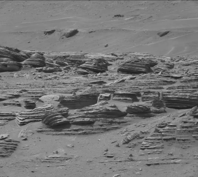 Sol 4875: Mast Camera (Mastcam)