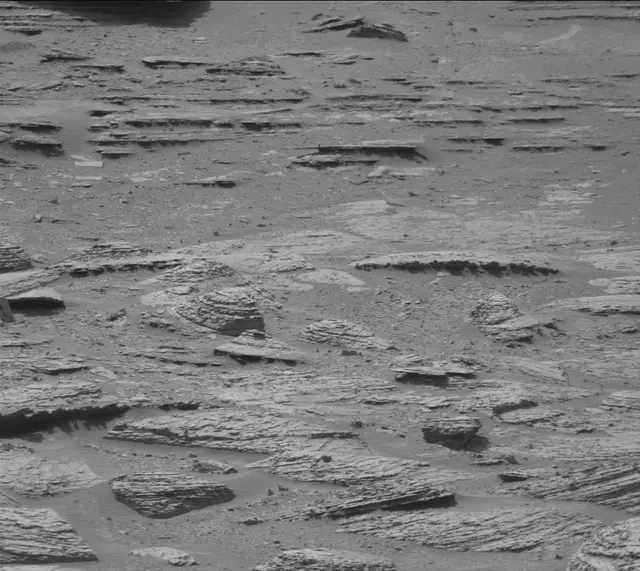 Sol 4875: Mast Camera (Mastcam)