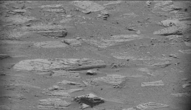 Sol 4876: Mast Camera (Mastcam)