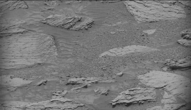 Sol 4876: Mast Camera (Mastcam)