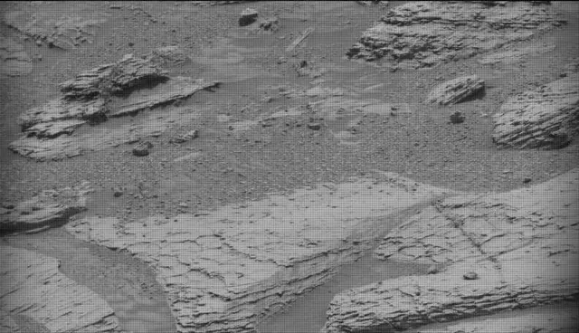 Sol 4876: Mast Camera (Mastcam)