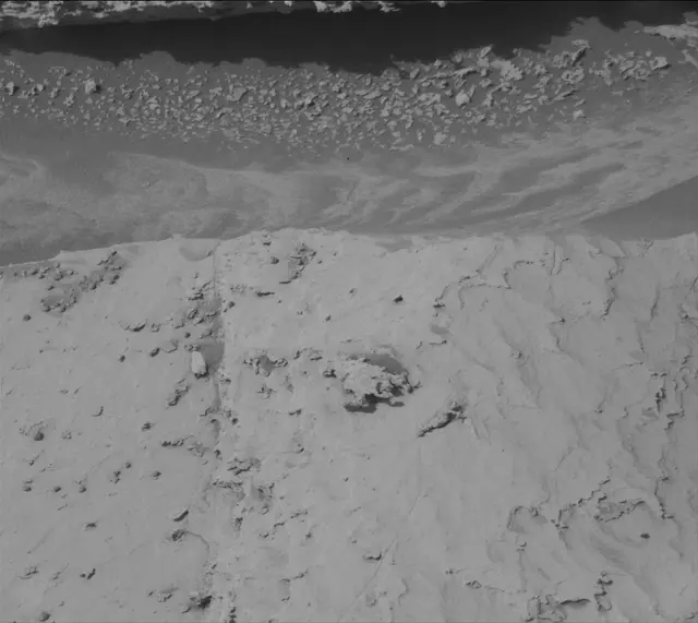 Sol 4878: Mast Camera (Mastcam)