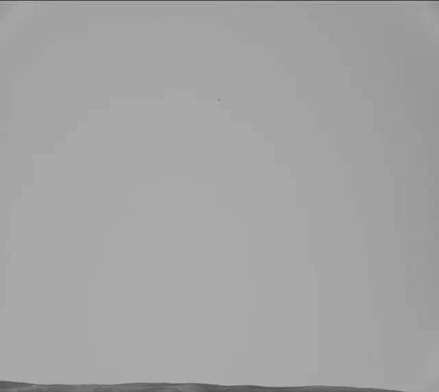 Sol 4879: Mast Camera (Mastcam)