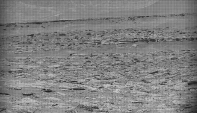 Sol 4882: Mast Camera (Mastcam)