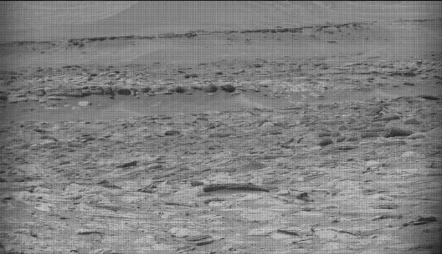 Sol 4882: Mast Camera (Mastcam)