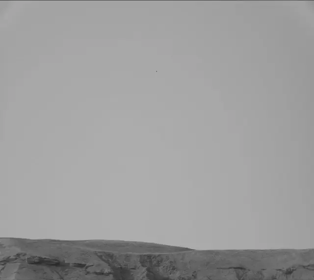 Sol 4886: Mast Camera (Mastcam)