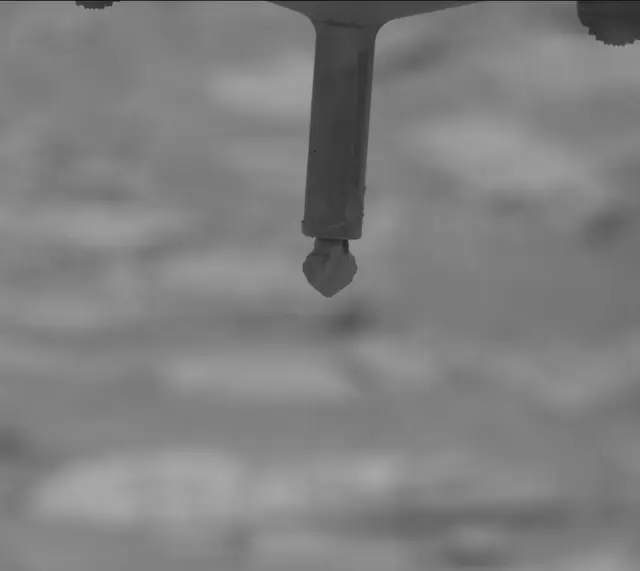Sol 4886: Mast Camera (Mastcam)