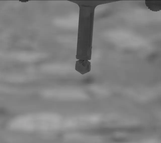 Sol 4886: Mast Camera (Mastcam)