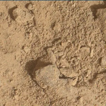 Sol 4886: Mars Hand Lens Imager (MAHLI)