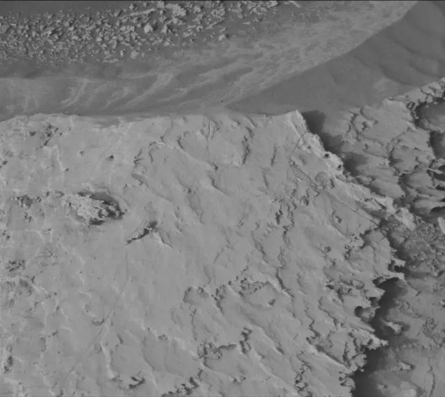 Sol 4887: Mast Camera (Mastcam)