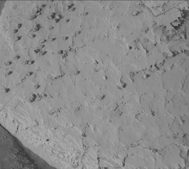 Sol 4887: Mast Camera (Mastcam)