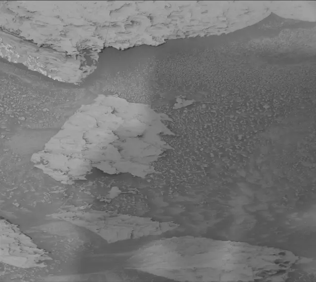 Sol 4887: Mast Camera (Mastcam)