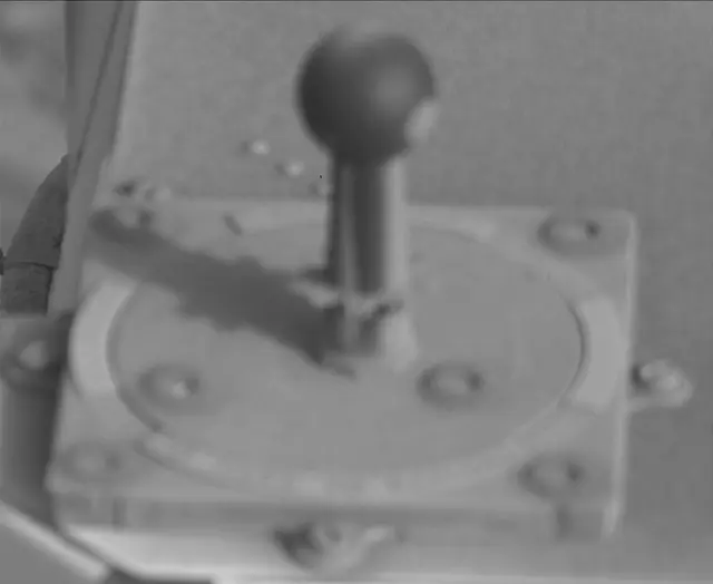 Sol 4887: Mast Camera (Mastcam)