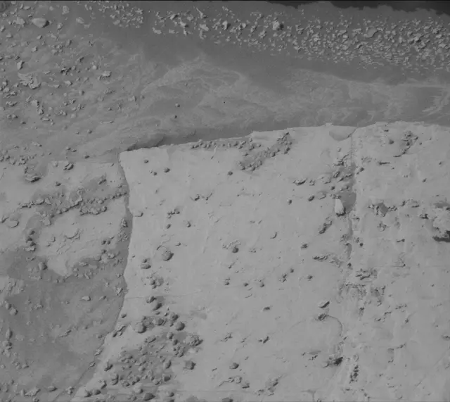 Sol 4887: Mast Camera (Mastcam)