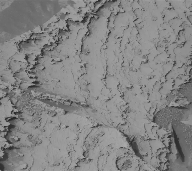 Sol 4887: Mast Camera (Mastcam)