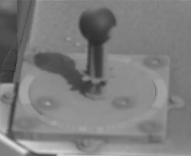 Sol 4887: Mast Camera (Mastcam)
