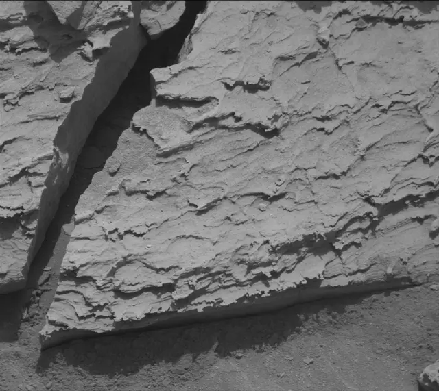 Sol 4887: Mast Camera (Mastcam)