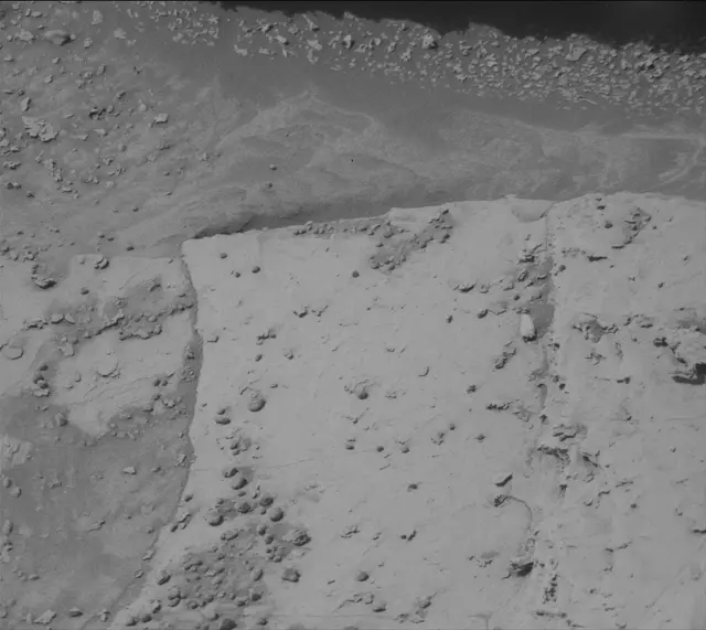 Sol 4887: Mast Camera (Mastcam)