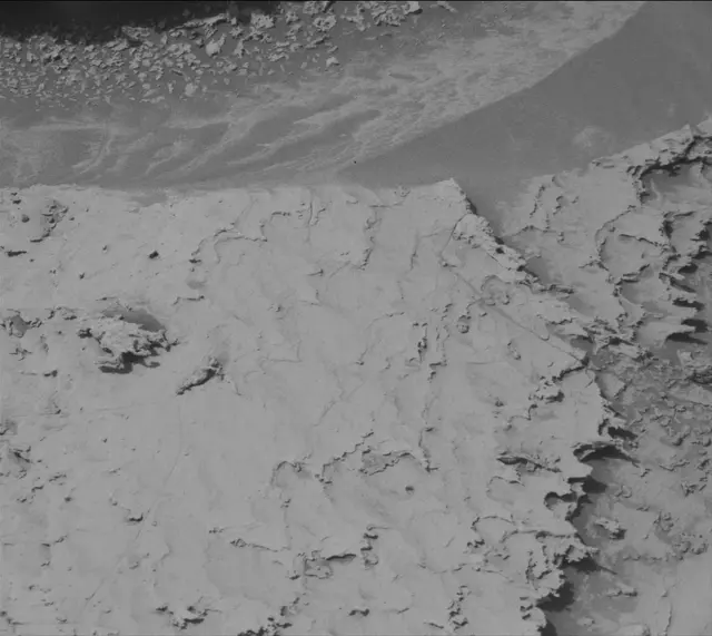 Sol 4887: Mast Camera (Mastcam)