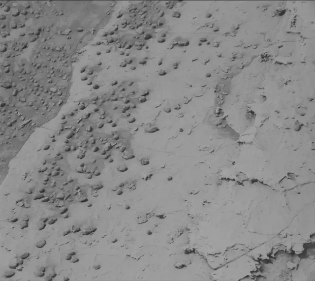Sol 4887: Mast Camera (Mastcam)