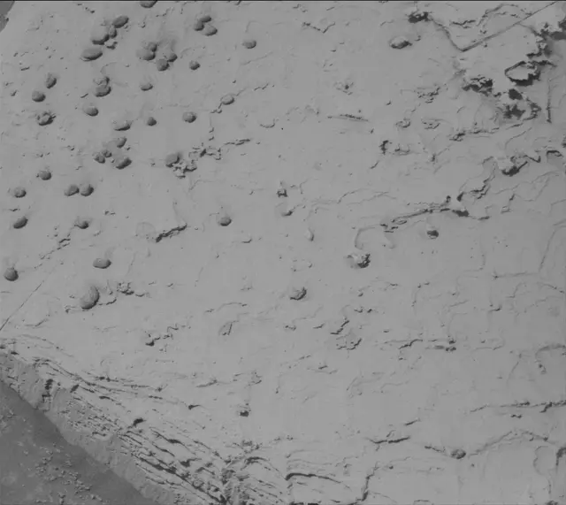 Sol 4887: Mast Camera (Mastcam)
