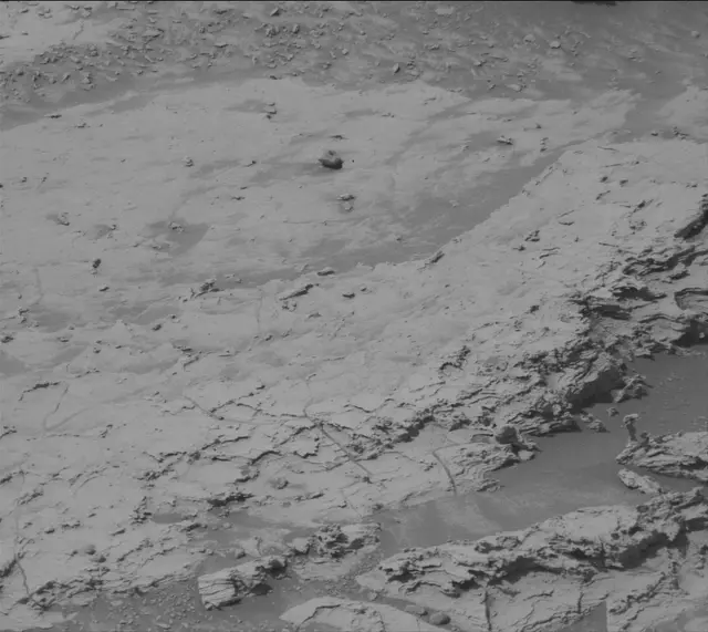 Sol 4887: Mast Camera (Mastcam)