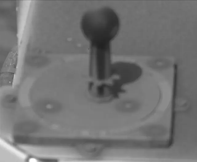 Sol 4887: Mast Camera (Mastcam)