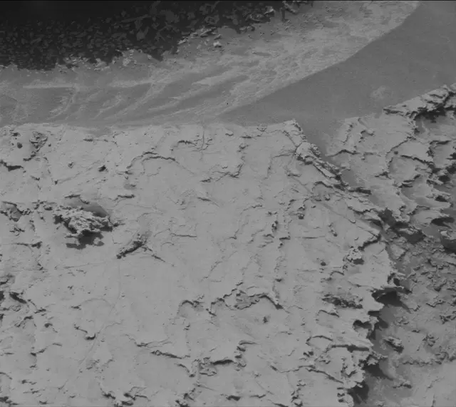 Sol 4887: Mast Camera (Mastcam)