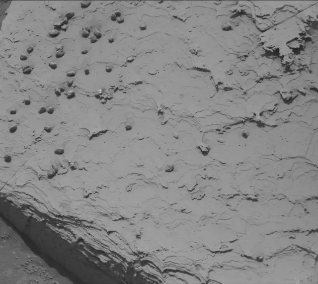 Sol 4887: Mast Camera (Mastcam)