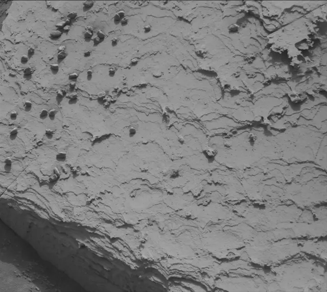 Sol 4887: Mast Camera (Mastcam)