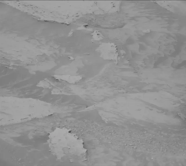 Sol 4887: Mast Camera (Mastcam)