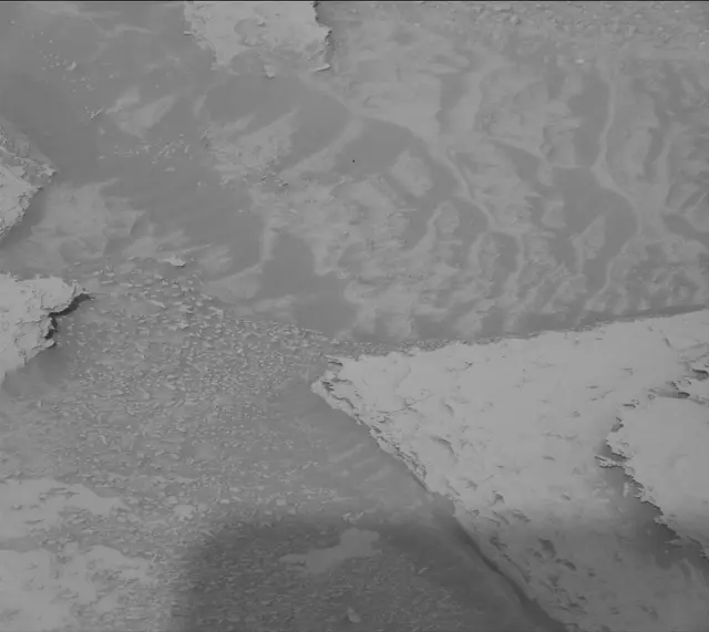 Sol 4887: Mast Camera (Mastcam)