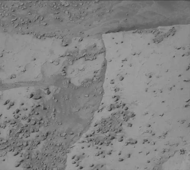Sol 4888: Mast Camera (Mastcam)