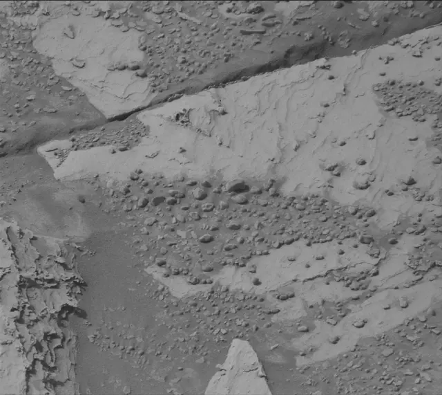 Sol 4888: Mast Camera (Mastcam)
