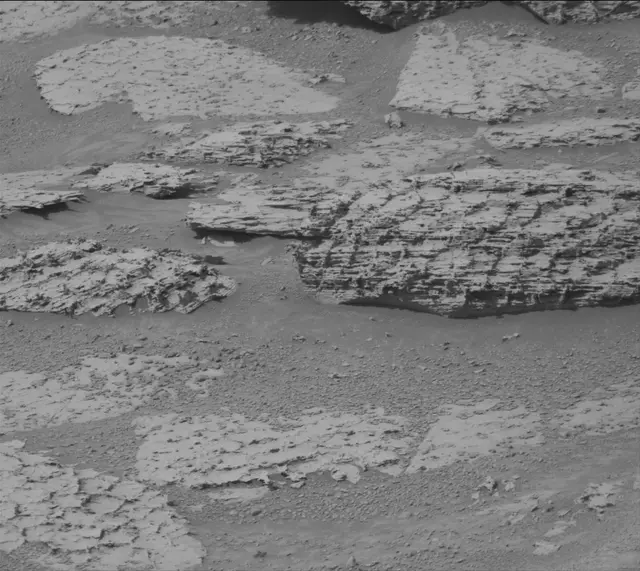 Sol 4888: Mast Camera (Mastcam)