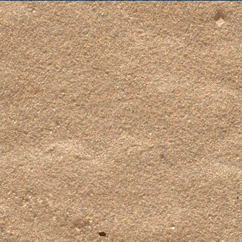 Sol 4888: Mars Hand Lens Imager (MAHLI)