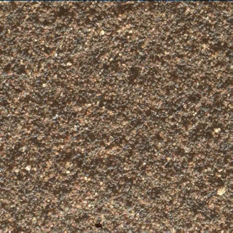 Sol 4888: Mars Hand Lens Imager (MAHLI)