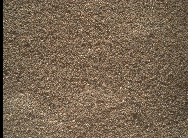 Sol 4888: Mars Hand Lens Imager (MAHLI)