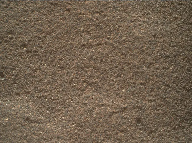 Sol 4888: Mars Hand Lens Imager (MAHLI)
