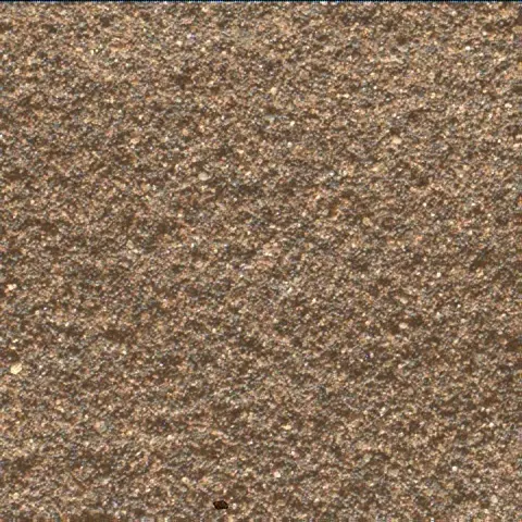 Sol 4888: Mars Hand Lens Imager (MAHLI)