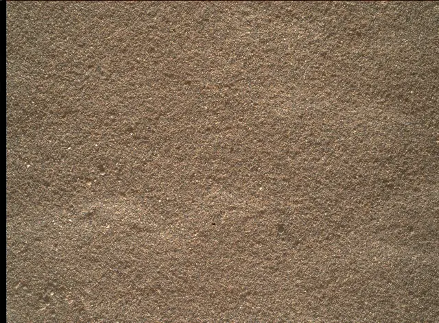 Sol 4888: Mars Hand Lens Imager (MAHLI)