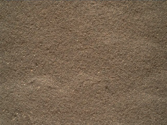 Sol 4888: Mars Hand Lens Imager (MAHLI)